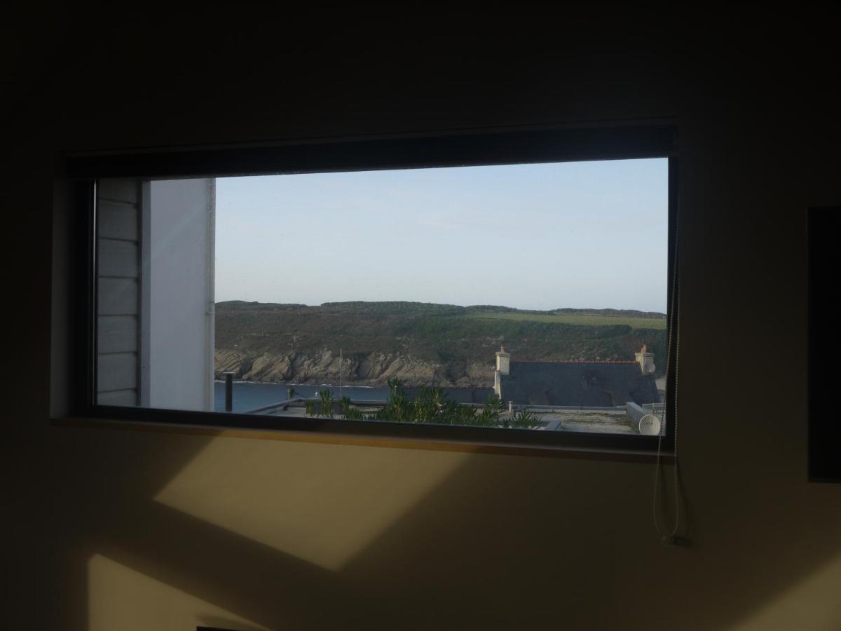 Appartement L'Embarcadere Le Conquet Exterior foto