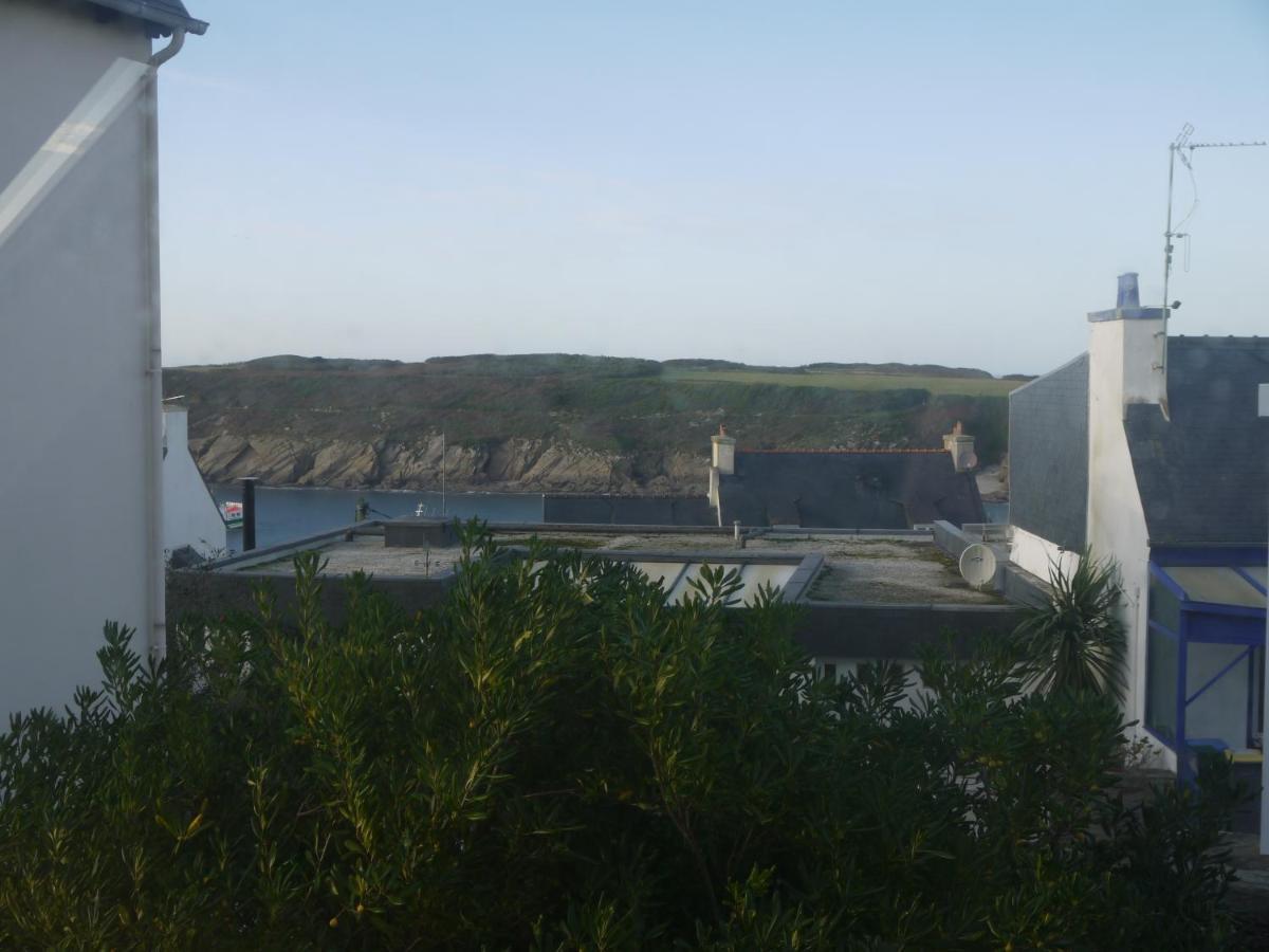Appartement L'Embarcadere Le Conquet Exterior foto