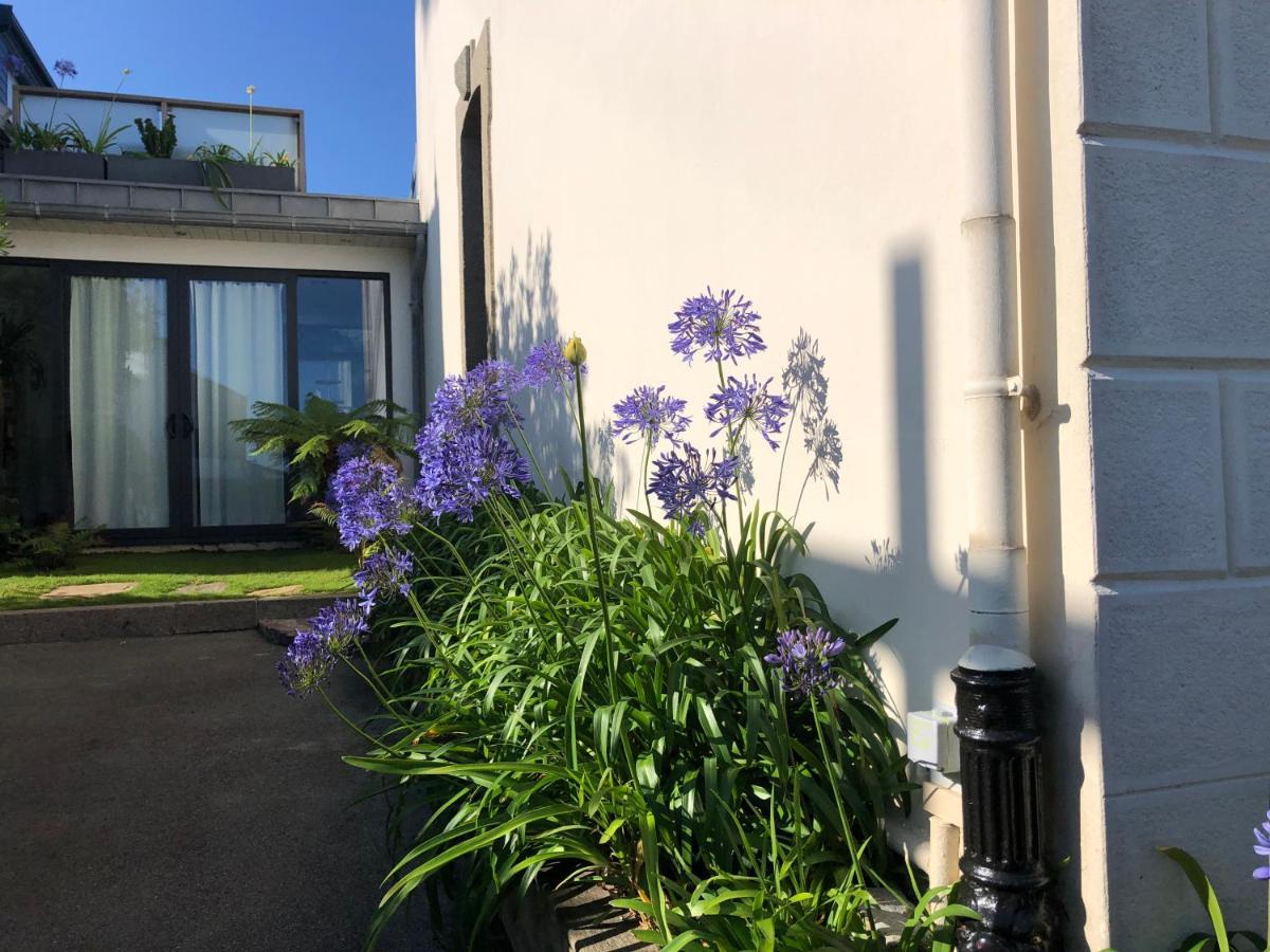 Appartement L'Embarcadere Le Conquet Exterior foto